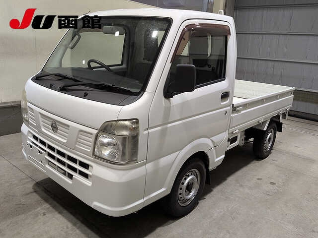 NISSAN CLIPPER TRUCK