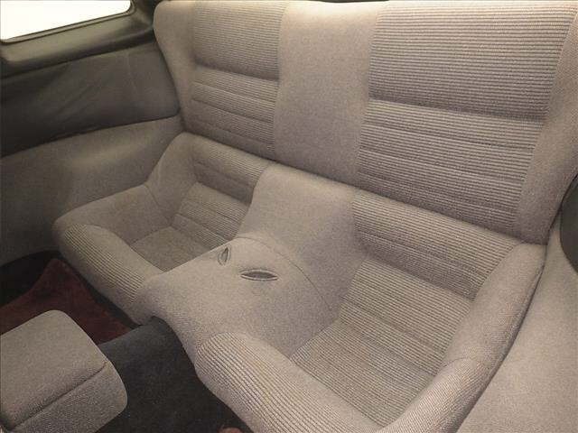 NISSAN FAIRLADYZ