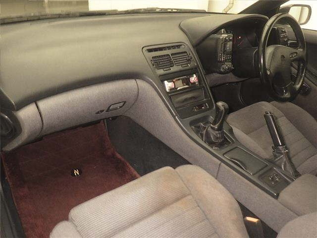 NISSAN FAIRLADYZ
