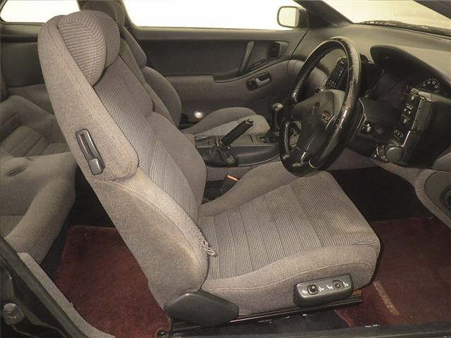 NISSAN FAIRLADYZ