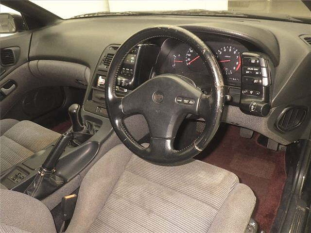NISSAN FAIRLADYZ
