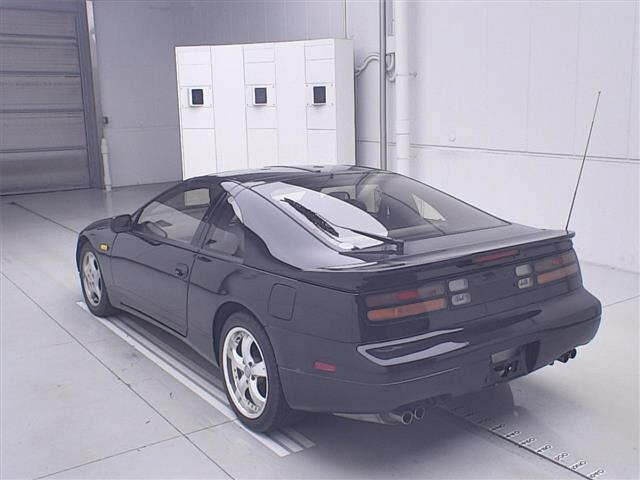 NISSAN FAIRLADYZ