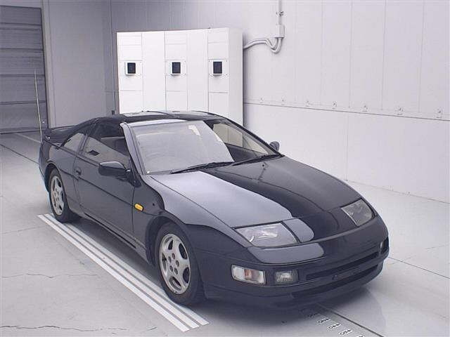 NISSAN FAIRLADYZ