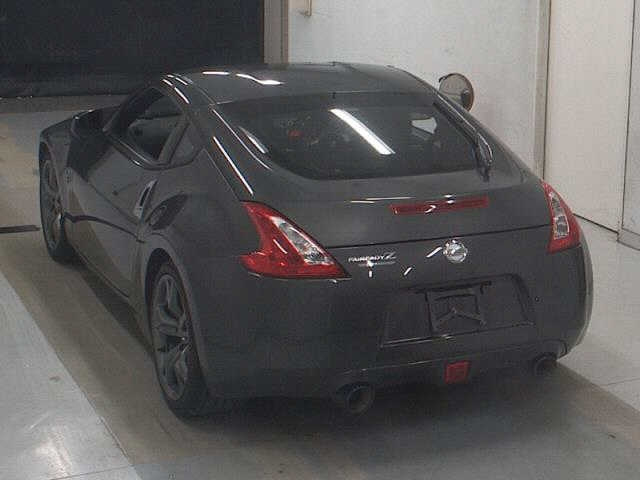 NISSAN FAIRLADYZ