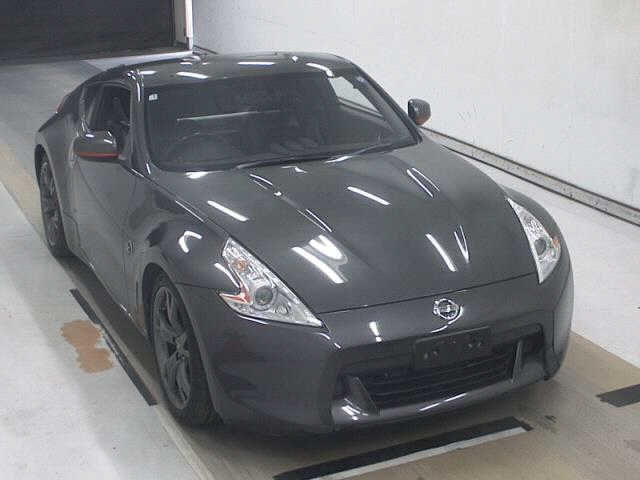 NISSAN FAIRLADYZ