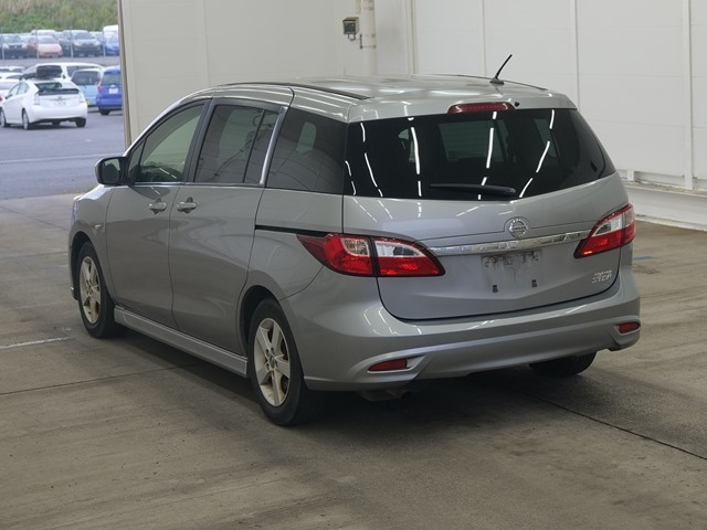 NISSAN LAFESTA