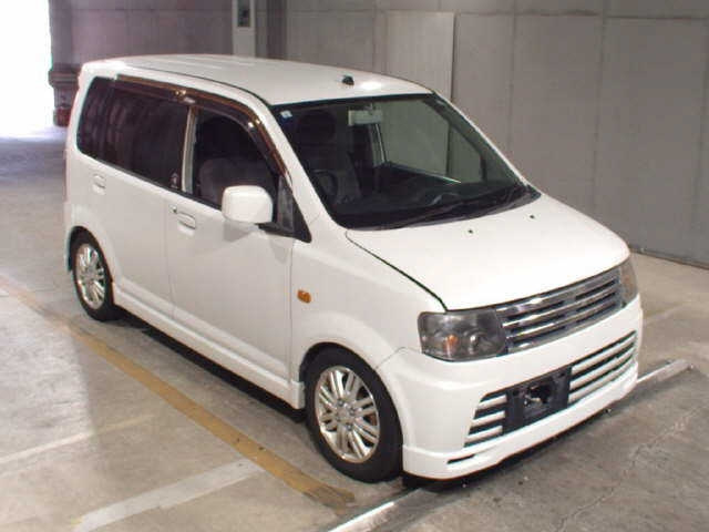 NISSAN OTTI