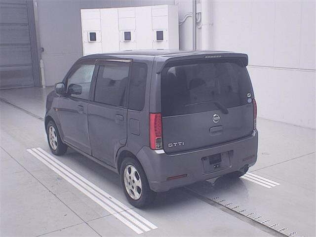 NISSAN OTTI