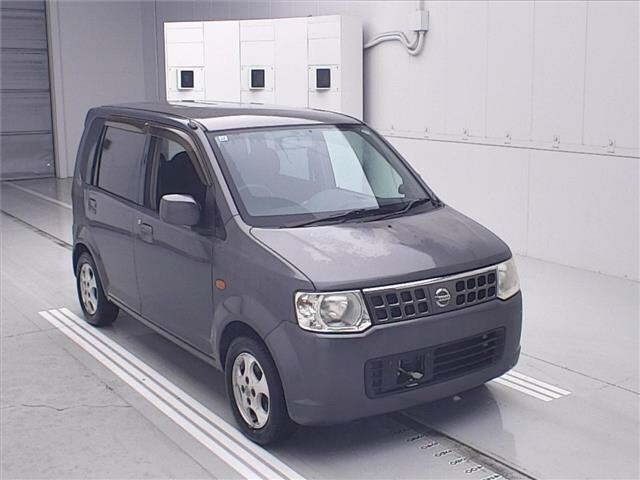NISSAN OTTI