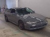 NISSAN SILVIA