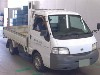 NISSAN VANETTE TRUCK