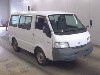 NISSAN VANETTE VAN