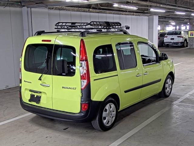 RENAULT KANGOO
