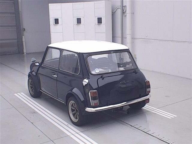 ROVER MINI