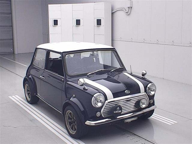 ROVER MINI