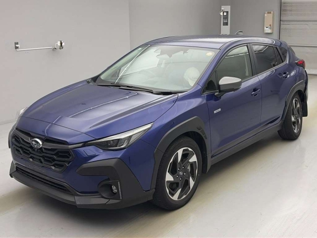 SUBARU CROSSTREK