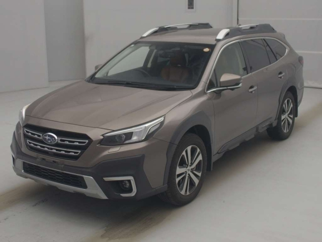 SUBARU LEGACY OUTBACK