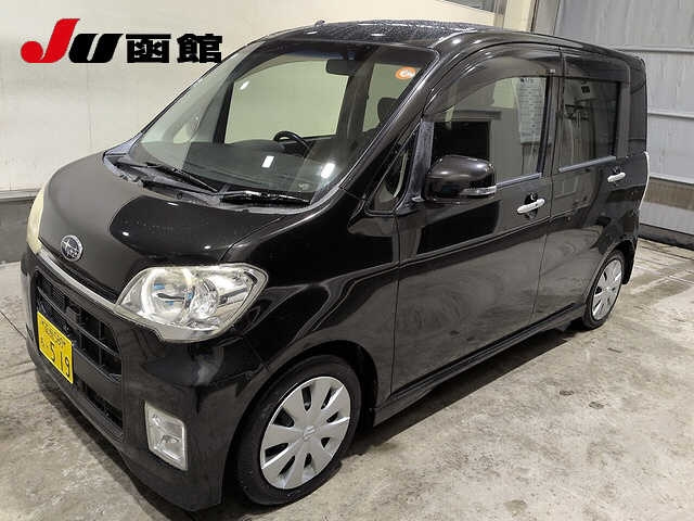 SUBARU LUCRA