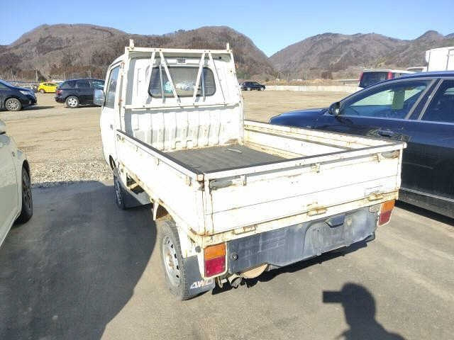 SUBARU SAMBAR