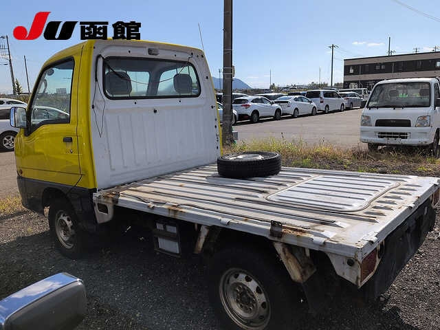 SUBARU SAMBAR