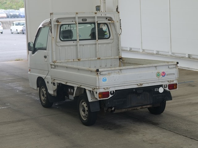 SUBARU SAMBAR