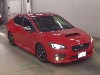 SUBARU WRX S4