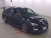 SUBARU WRX STI