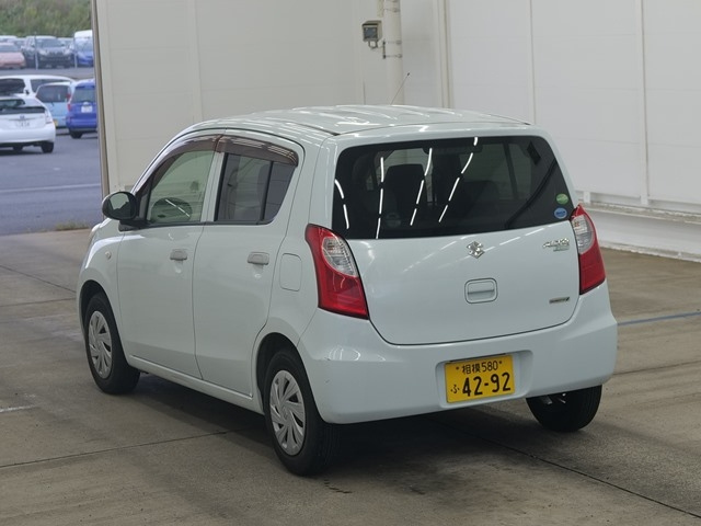 SUZUKI ALTO ECO