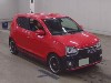 SUZUKI ALTO TURBO RS
