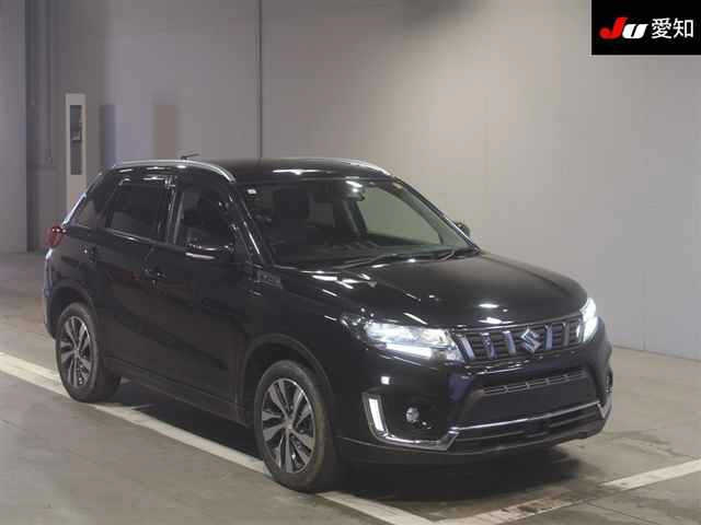 SUZUKI ESCUDO