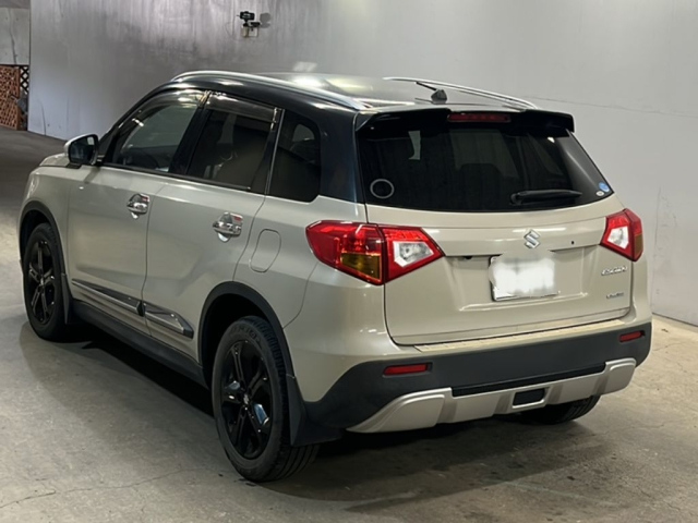 SUZUKI ESCUDO