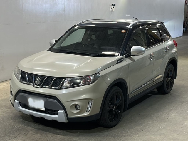 SUZUKI ESCUDO