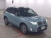 SUZUKI ESCUDO