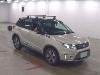 SUZUKI ESCUDO