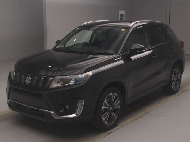 SUZUKI ESCUDO