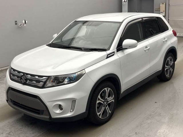SUZUKI ESCUDO