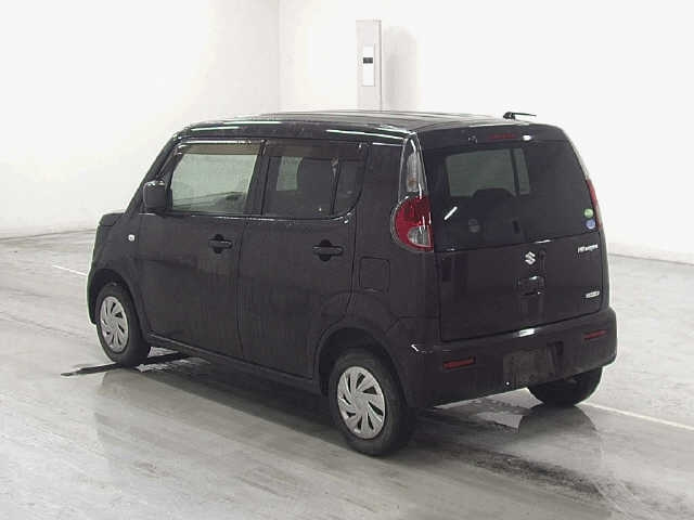 SUZUKI MRWAGON
