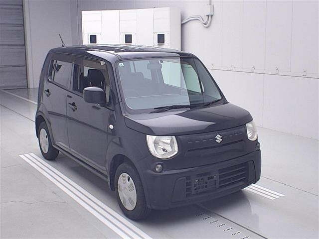 SUZUKI MRWAGON