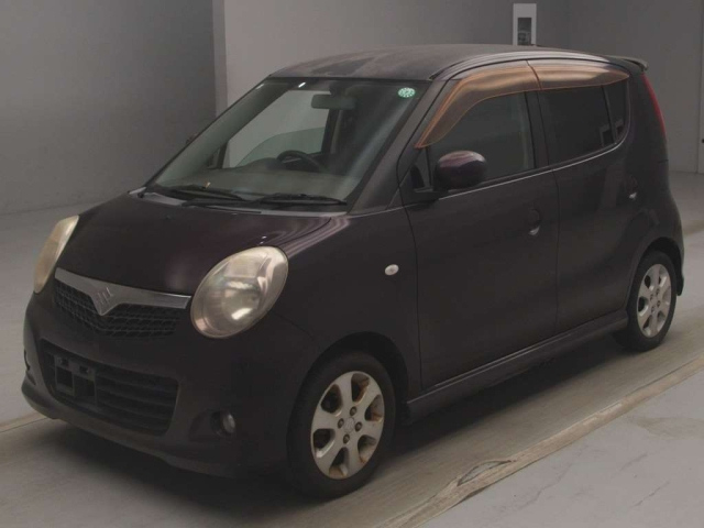 SUZUKI MRWAGON