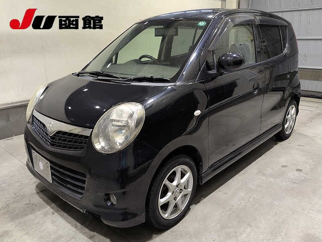 SUZUKI MRWAGON