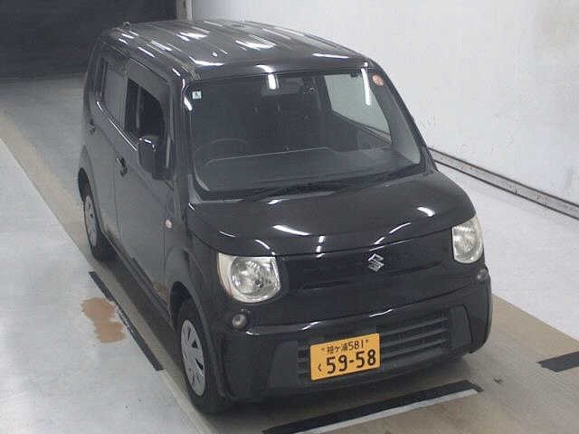 SUZUKI MRWAGON
