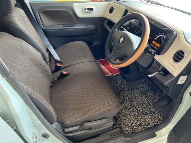 SUZUKI MRWAGON