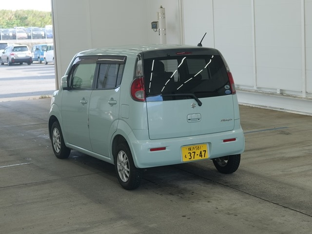 SUZUKI MRWAGON