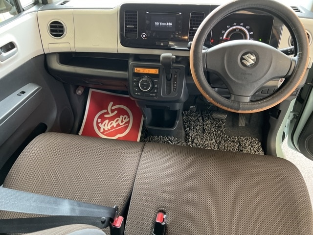 SUZUKI MRWAGON