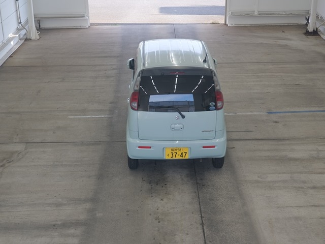 SUZUKI MRWAGON
