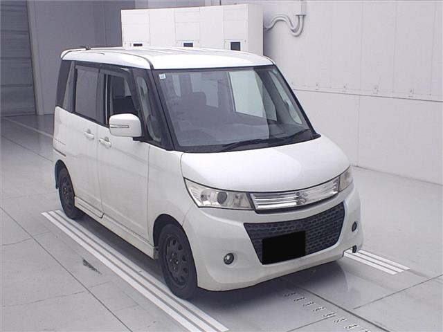 SUZUKI PALETTE