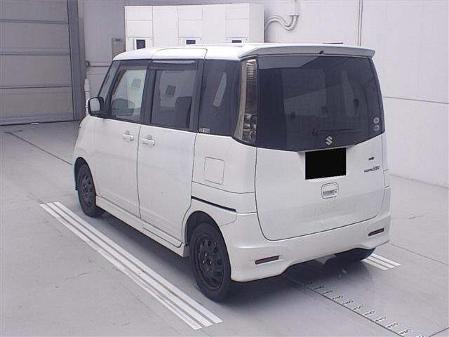 SUZUKI PALETTE