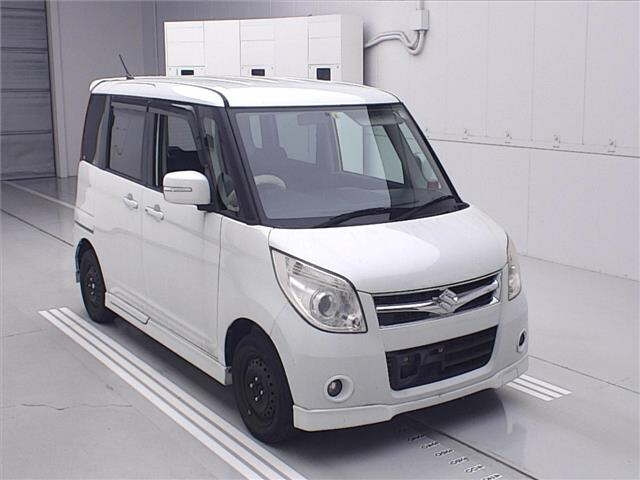 SUZUKI PALETTE