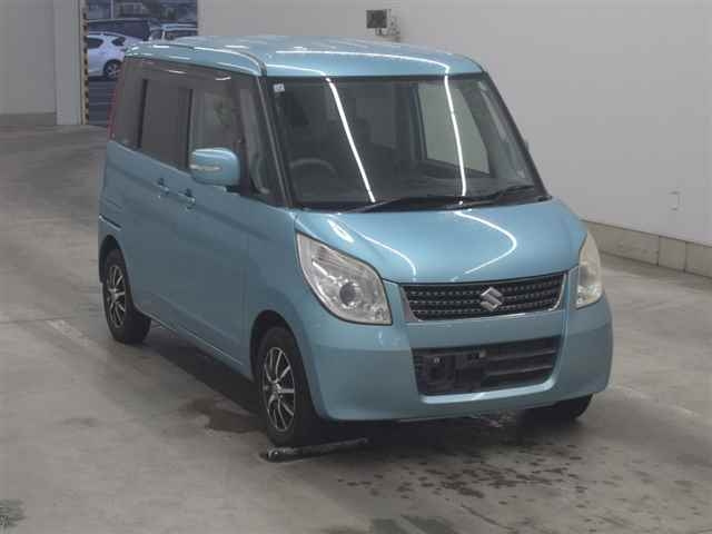 SUZUKI PALETTE