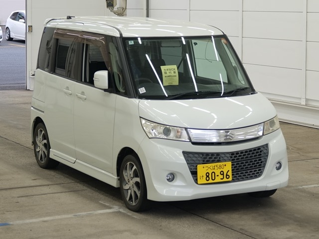 SUZUKI PALETTE